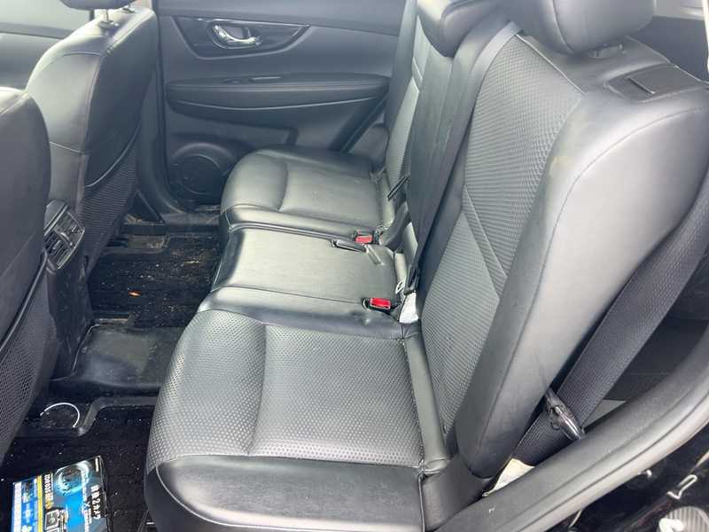 2022 Nissan X-Trail 2,0L 2022 Cyprus