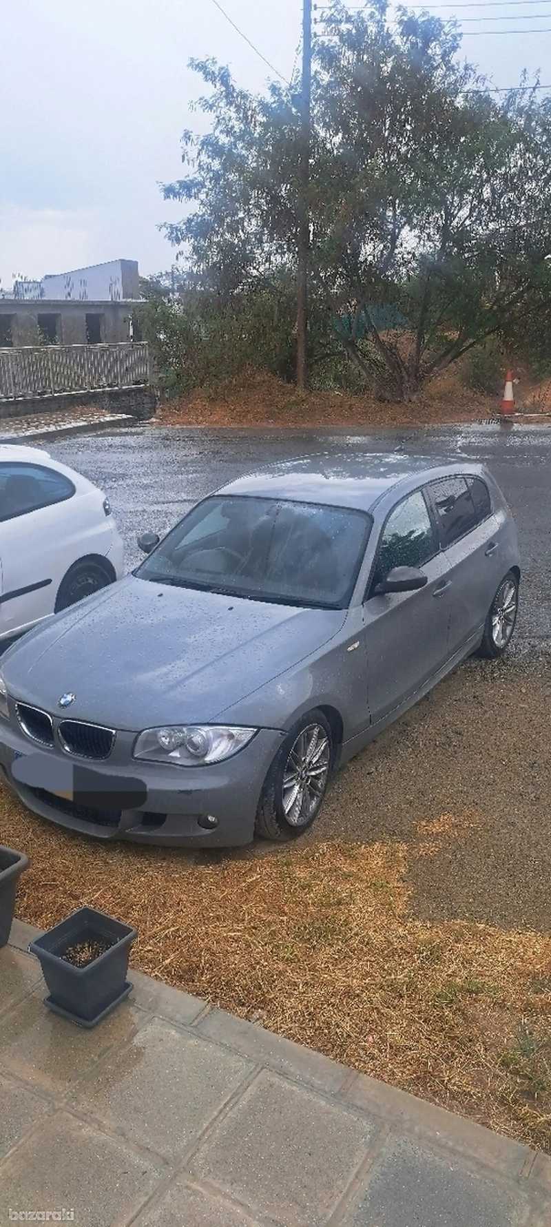 2006 BMW M1 1,5L 2006 Cyprus