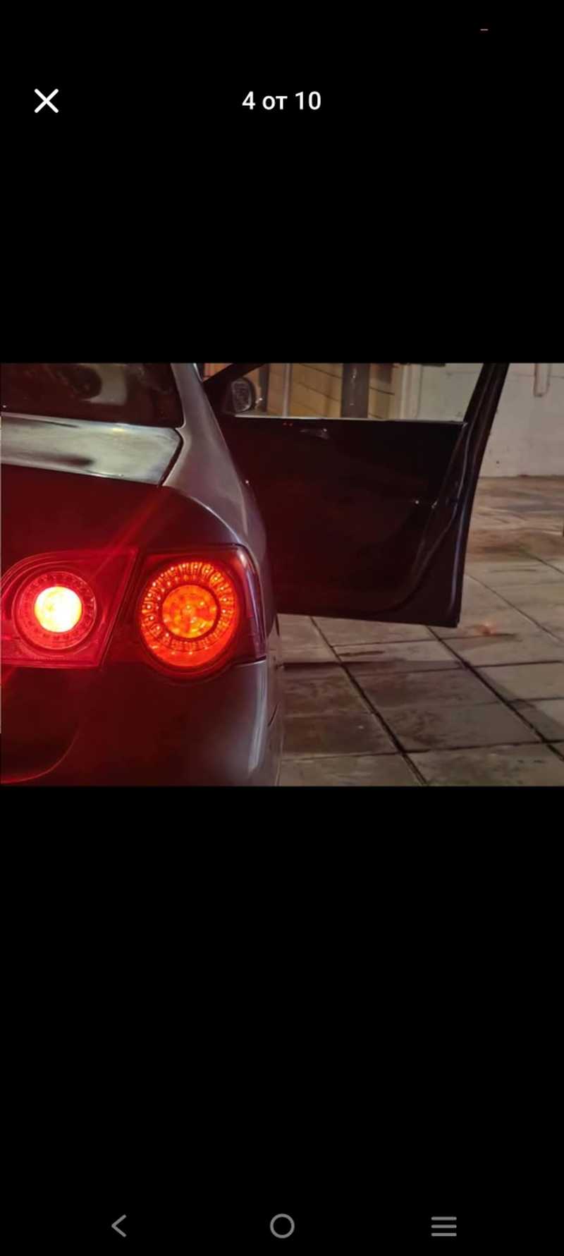 2005 Cars Other 1,6L 2005 Cyprus
