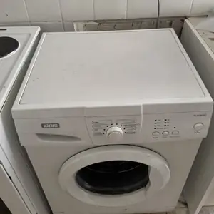 Πλυντήριο ρούχων ignis flm 5k800 - 5kg - άψογη λειτουργία, Limassol — Limassol - Katholiki