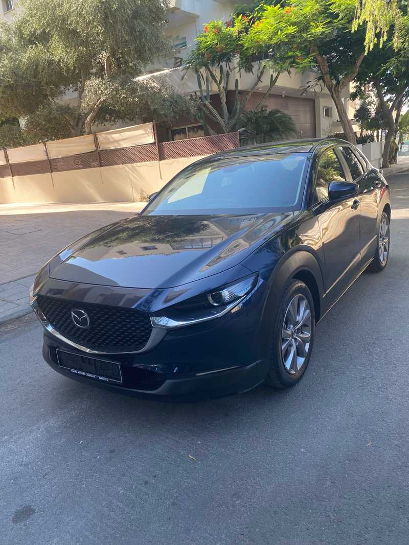 2022 Mazda CX-30 2,0L 2022 Cyprus