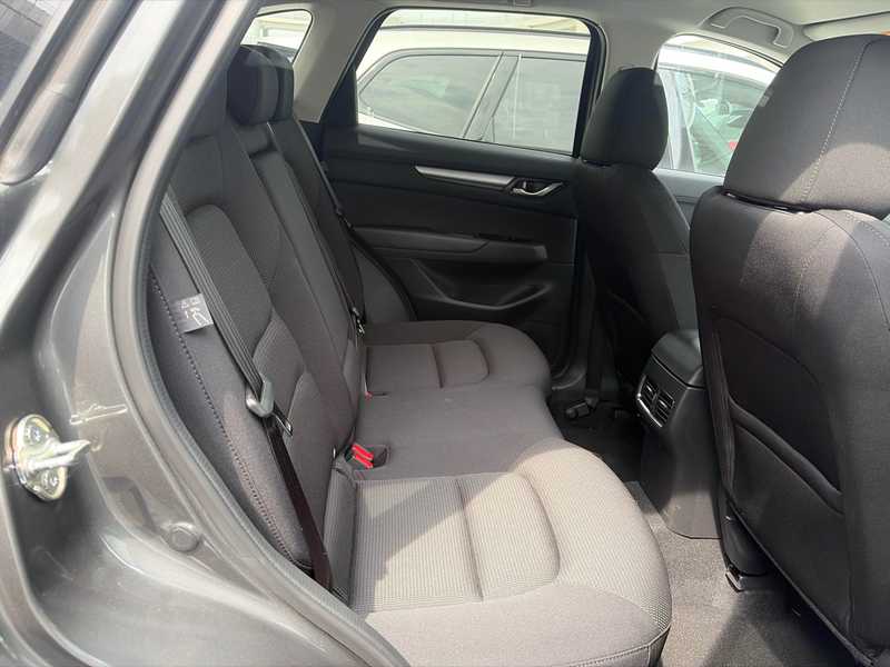 2025 Mazda CX-5 2,0L 2025 Cyprus