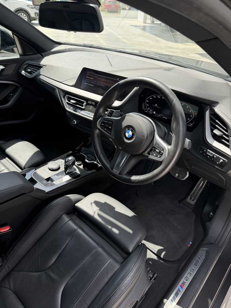 2020 BMW 2-Series 2,0L 2020 Cyprus
