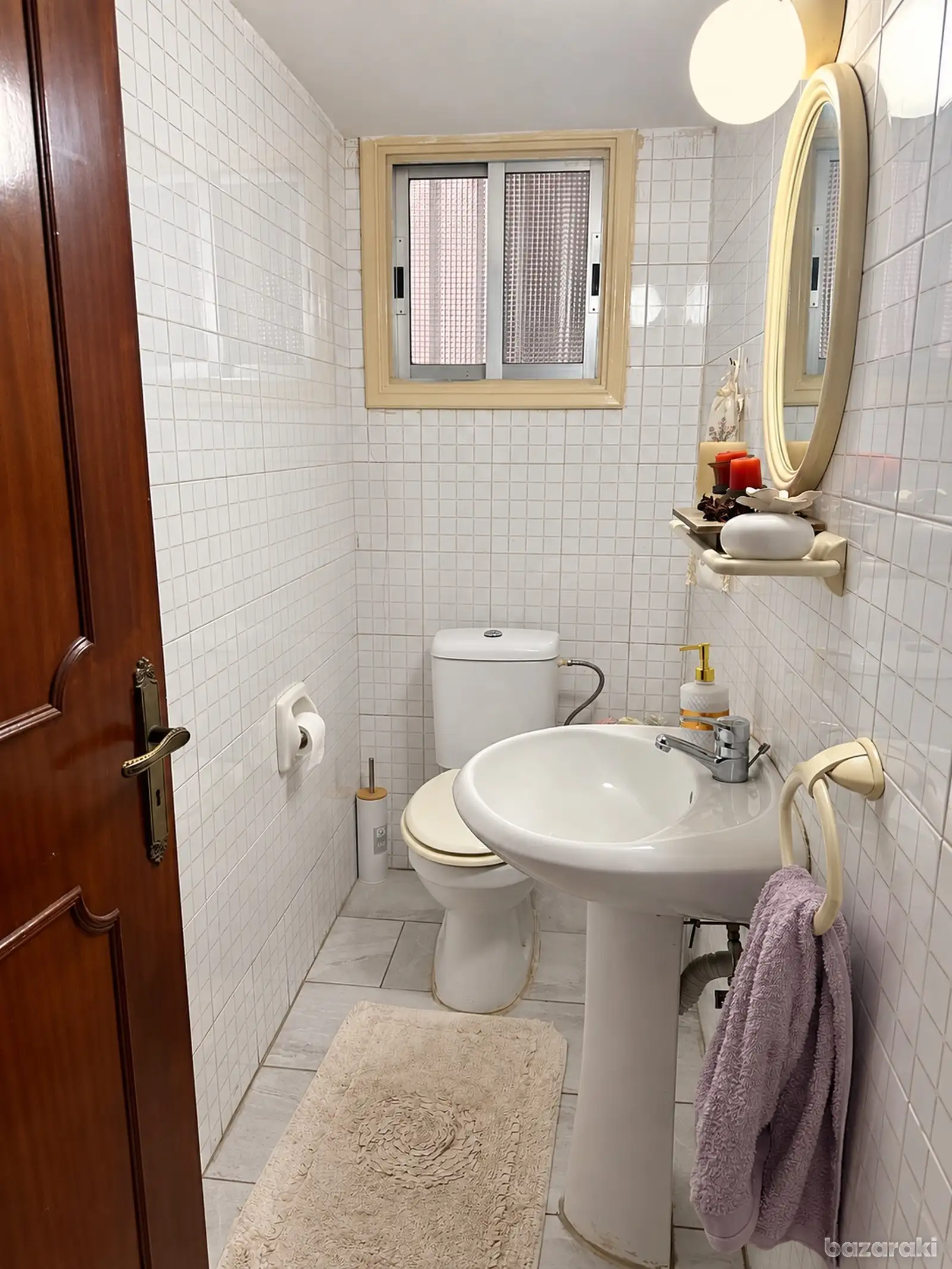 House, 3 bedrooms — 8