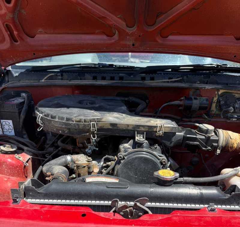 1989 Suzuki Vitara 1,8L 1989 Cyprus