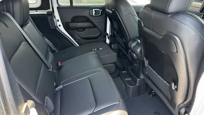 2026 Jeep Wrangler 2,0L 2026 Cyprus