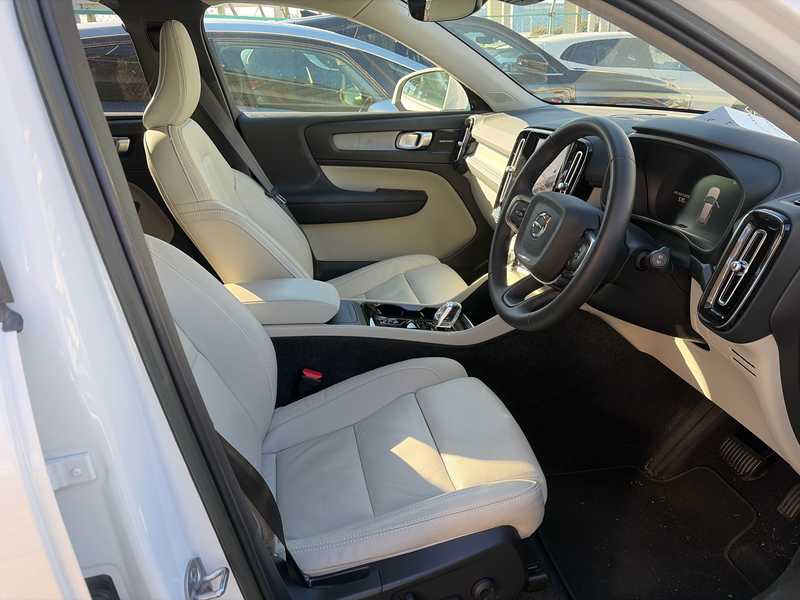 2023 Volvo XC40 2,0L 2023 Cyprus