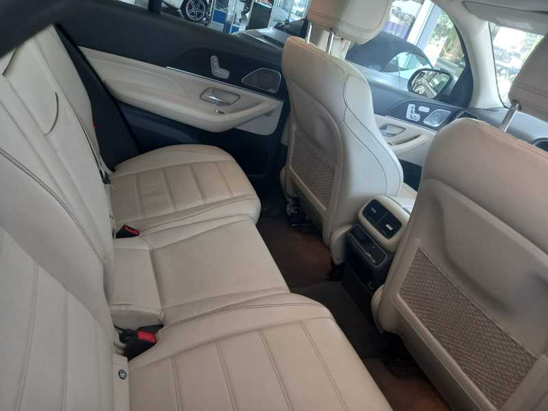 2019 Mercedes-Benz GLE-Class 3,0L 2019 Cyprus