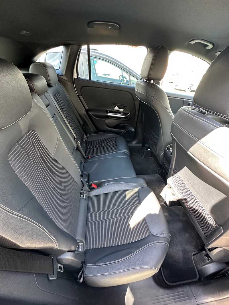 2021 Mercedes-Benz GLA-Class 2,1L 2021 Cyprus