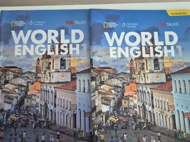 C1/C2 Full package 7 books, 250 euro bought in excellent condition like new, Nicosia — Egkomi