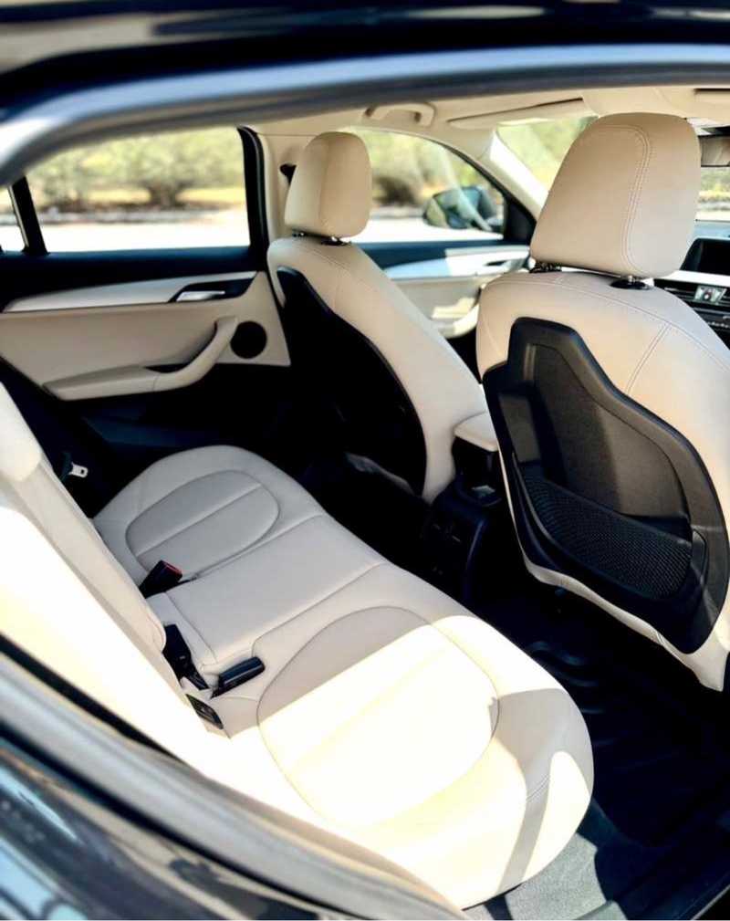 2019 BMW X2 1,5L 2019 Cyprus
