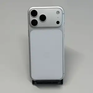 Iphone 17 pro max 256gb silver, Επαρχία Λεμεσού — Μαρίνα Λεμεσού