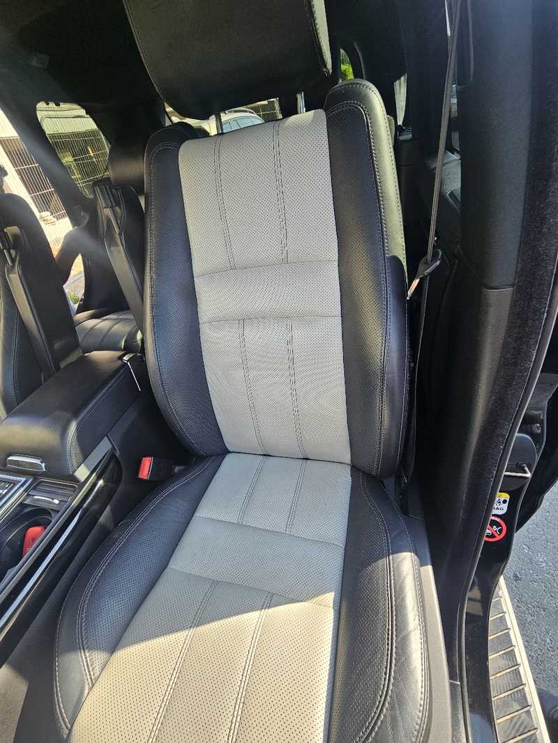 2012 Land Rover Range Rover 3,0L 2012 Cyprus
