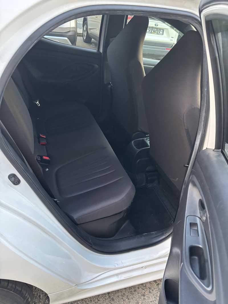 2021 Toyota Yaris 1,5L 2021 Cyprus