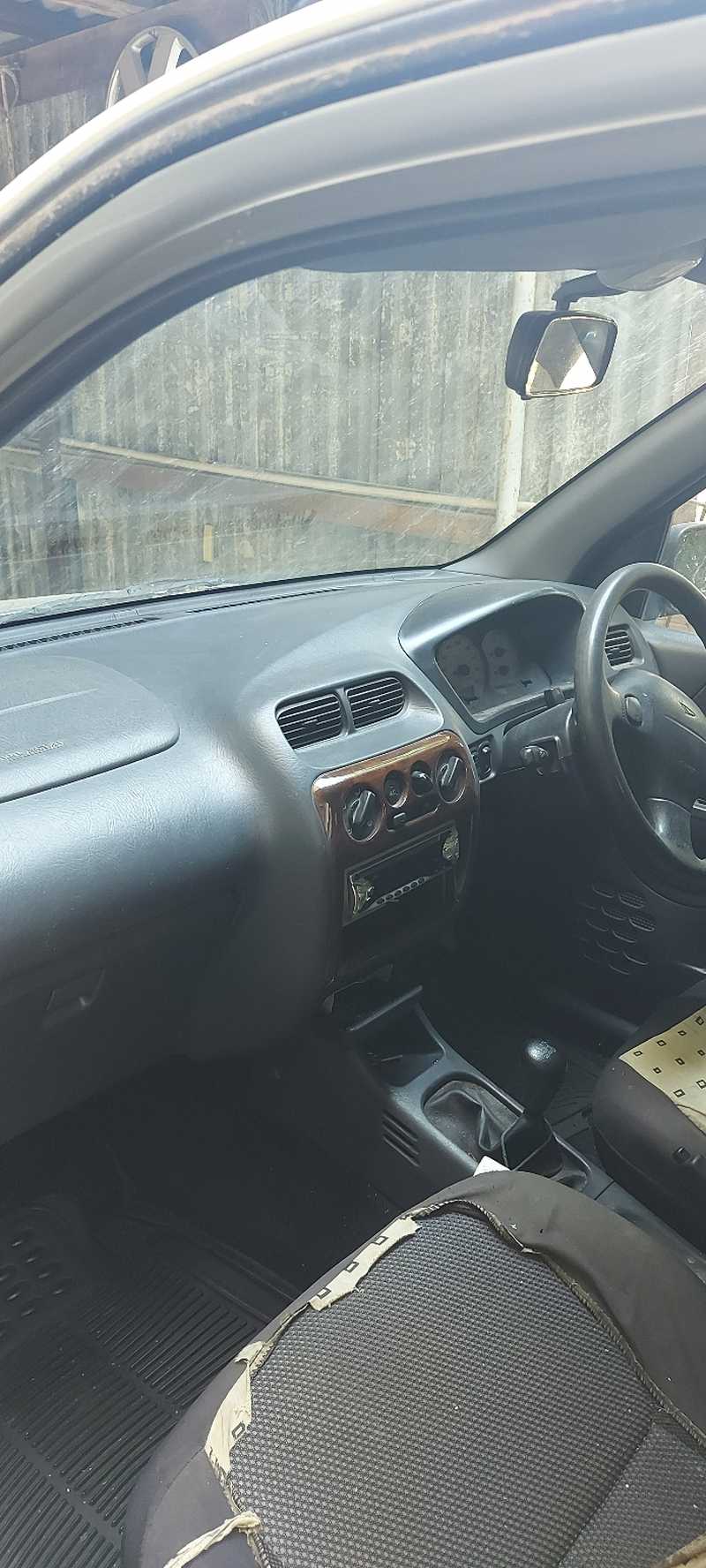 2005 Daihatsu Terios 1,6L 2005 Cyprus
