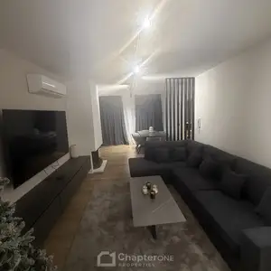 2-bedroom apartment for sale, Nicosia — Egkomi