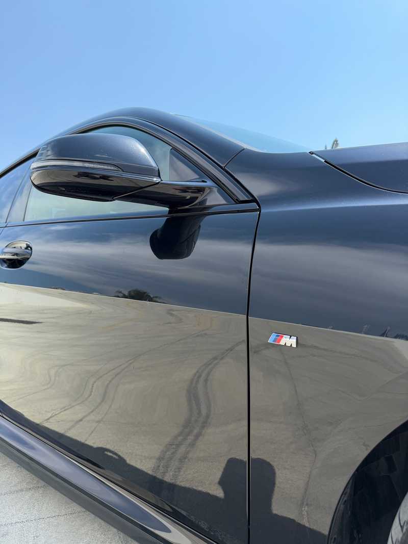 2020 BMW 2-Series 1,5L 2020 Cyprus