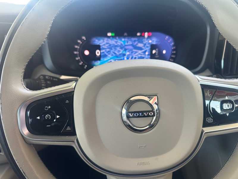 2024 Volvo XC60 2,0L 2024 Cyprus