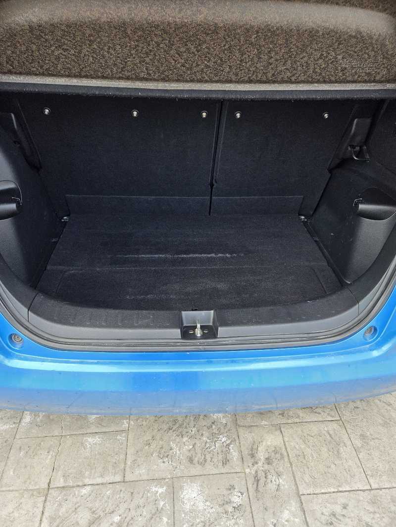 2010 Honda Jazz 1,3L 2010 Cyprus