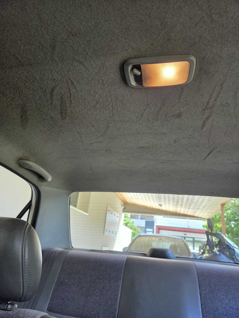 1996 Toyota Corolla 1,3L 1996 Cyprus
