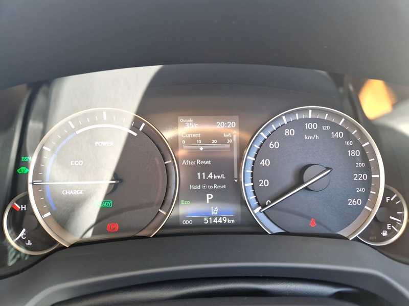 2021 Lexus RX 3,5L 2021 Cyprus