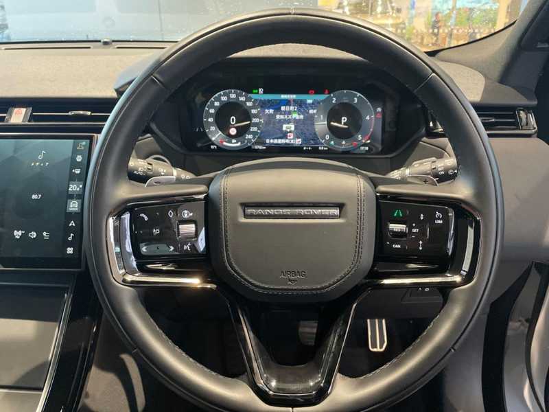 2024 Land Rover Range Rover Velar 2,0L 2024 Cyprus