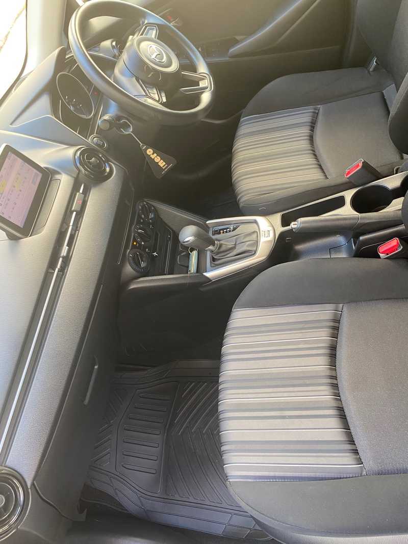 2022 Mazda 2 1,5L 2022 Cyprus