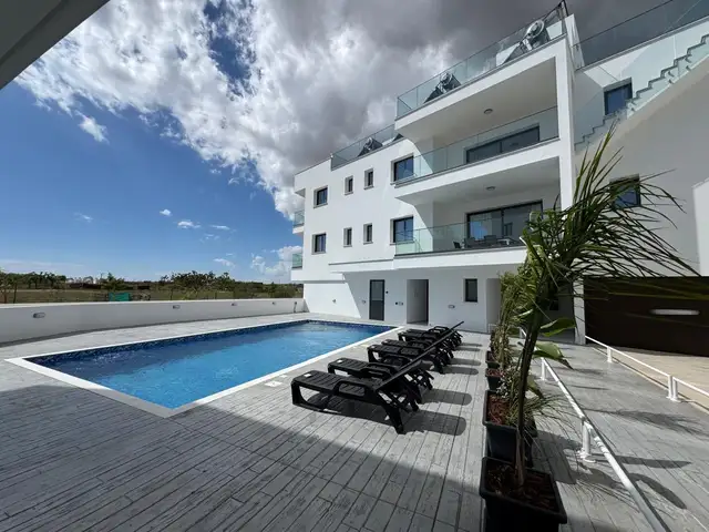 1-bedroom apartment to rent, Επαρχία Λάρνακας — Λιβάδια Λάρνακας