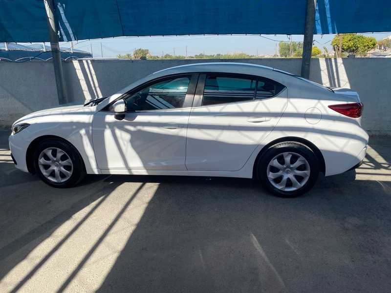 2015 Mazda Axela 1,5L 2015 Cyprus