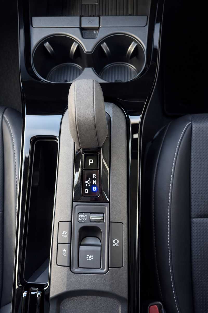 2023 Toyota Prius 2,0L 2023 Cyprus