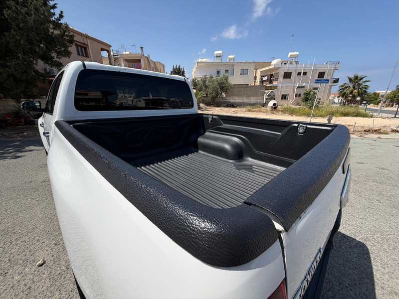 2020 Toyota Hilux 2,4L 2020 Cyprus