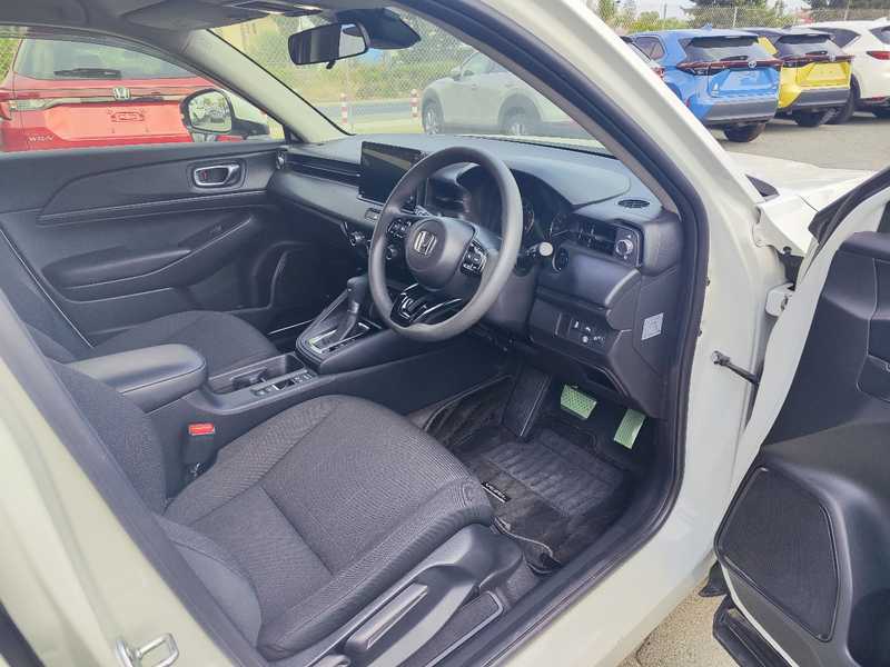 2023 Honda Vezel 1,5L 2023 Cyprus