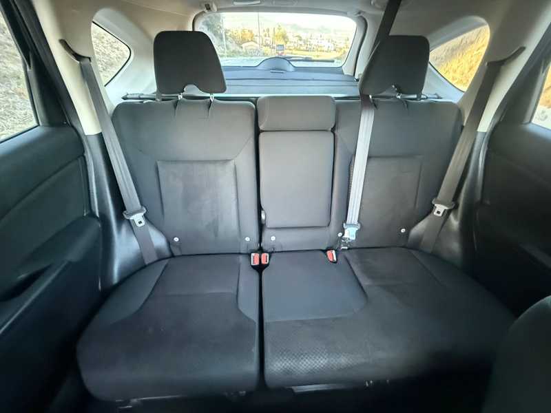 2015 Honda CRV 1,6L 2015 Cyprus