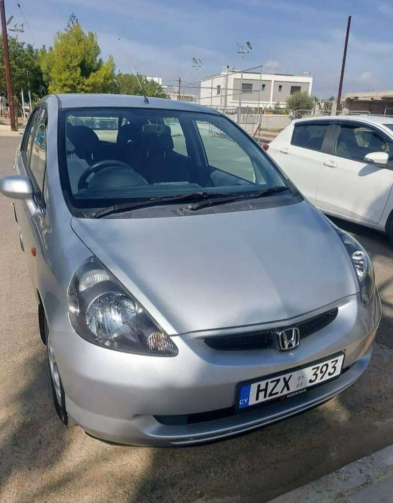 Honda Jazz 1,3L 2003