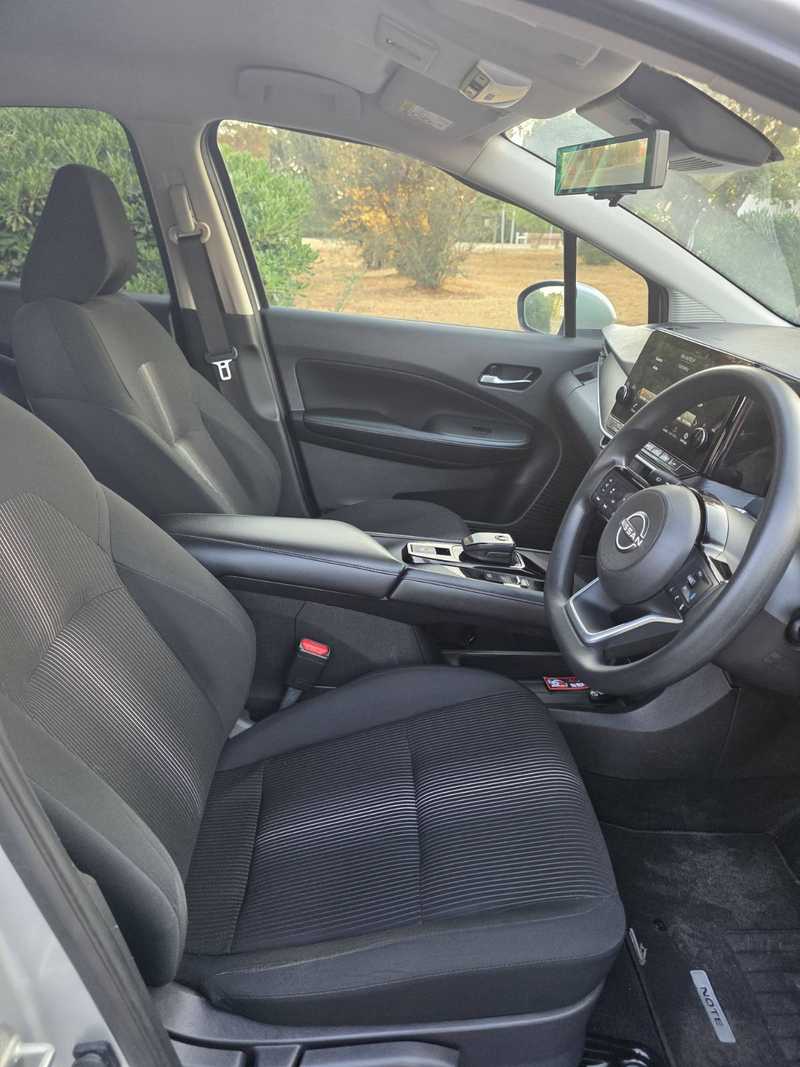 2023 Nissan Note e-Power 1,2L 2023 Cyprus