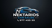 NEKTARIOS CAR SALES