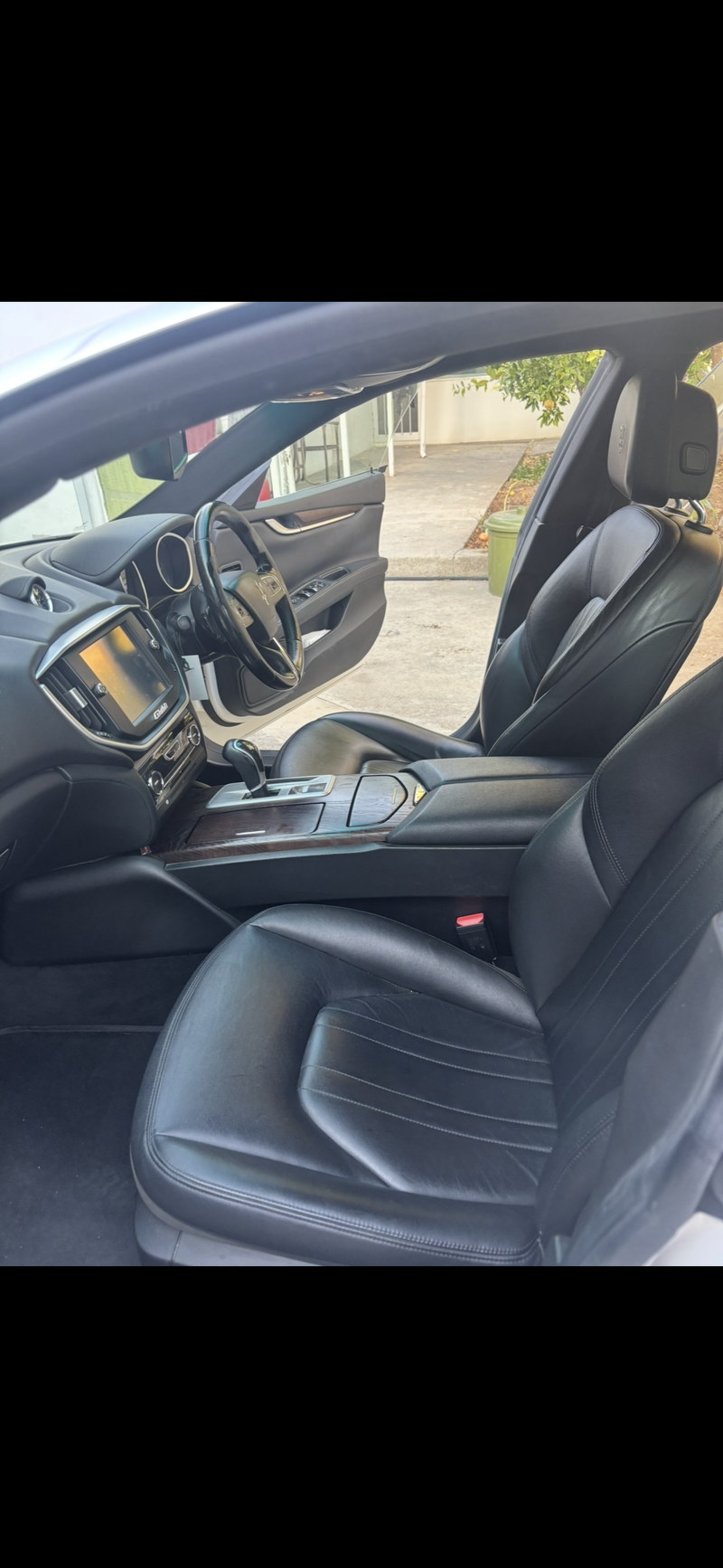 2016 Maserati Ghibli 3,0L 2016 Cyprus