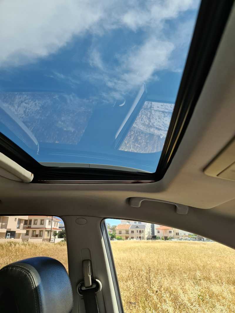 2012 Chevrolet Captiva 2,2L 2012 Cyprus