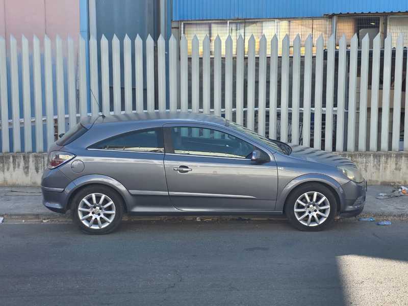 Opel, Vauxhall Astra 1,6L 2006