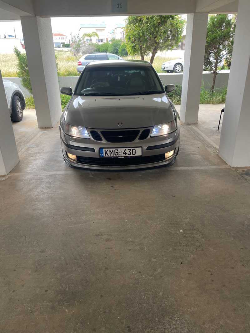 Saab 9-3 2,0L 2003