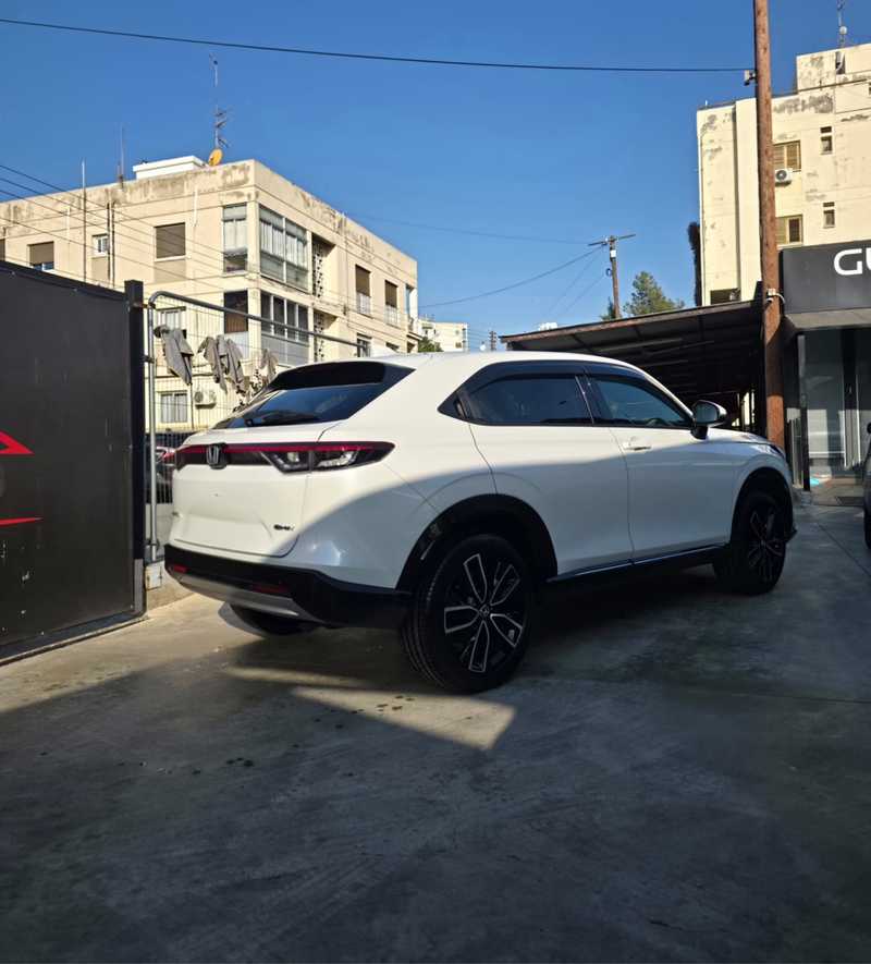 2023 Honda Vezel 1,5L 2023 Cyprus