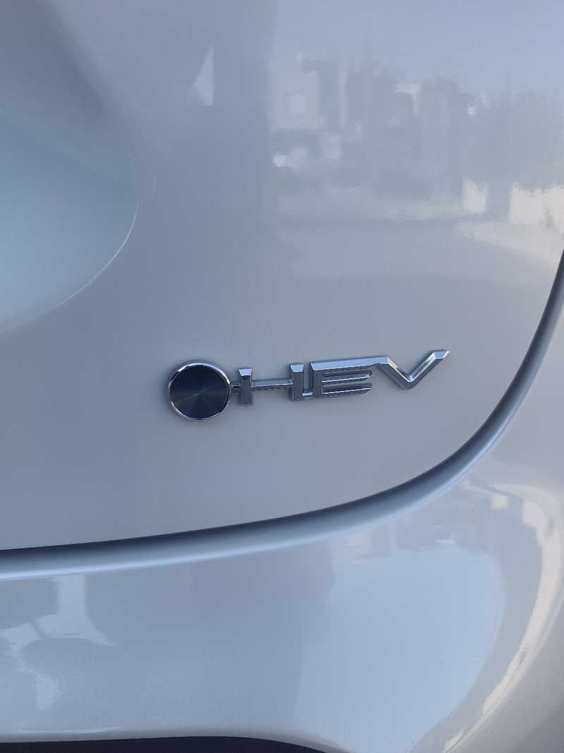 2025 Toyota Yaris Cross 1,5L 2025 Cyprus