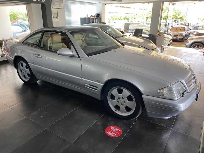 2000 Cars Classic 3,2L 2000 Cyprus