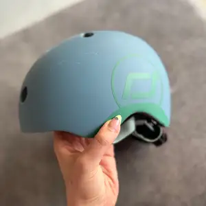 Scoot & ride helmet, Επαρχία Λάρνακας — Αραδίππου - Άγιος Φανούριος