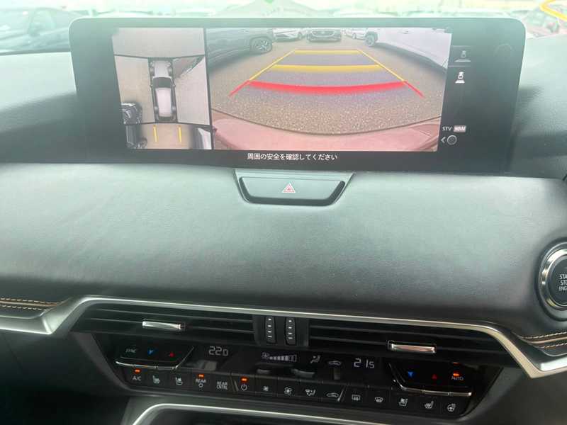 2025 Mazda CX-80 3,3L 2025 Cyprus