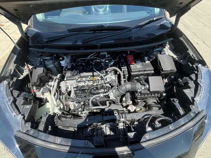 2024 Toyota Yaris Cross 1,5L 2024 Cyprus