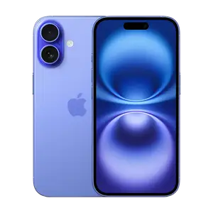 Apple iphone 16 ultramarine, Larnaca — Oroklini
