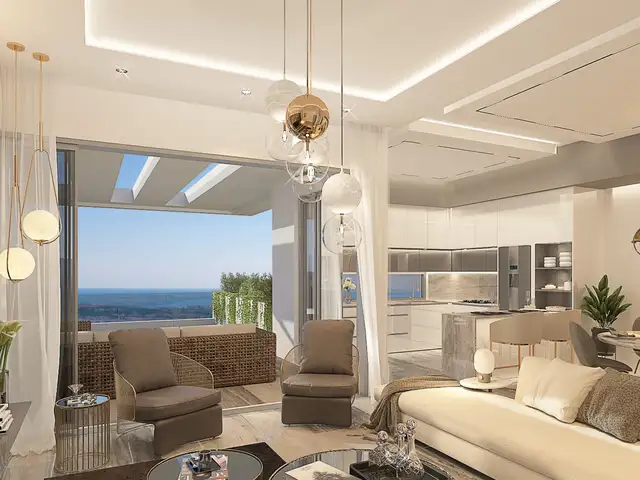 2-bedroom apartment for sale, Paphos — Paphos - Universal