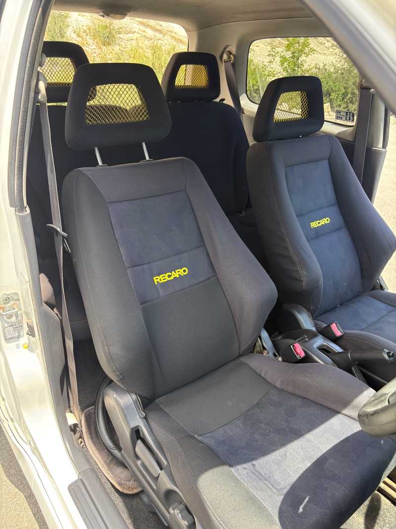 2005 Suzuki Swift Sport 1,5L 2005 Cyprus