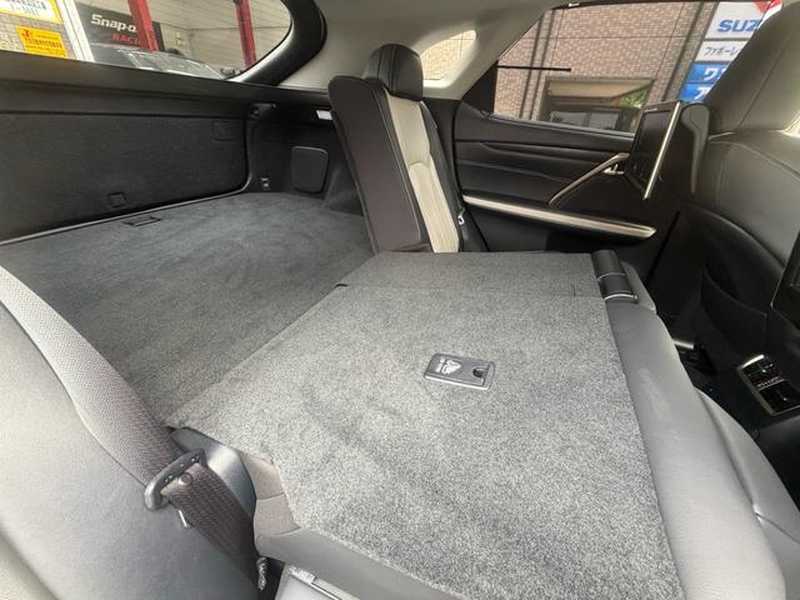 2022 Lexus RX 3,5L 2022 Cyprus